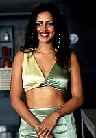 Amala Paul